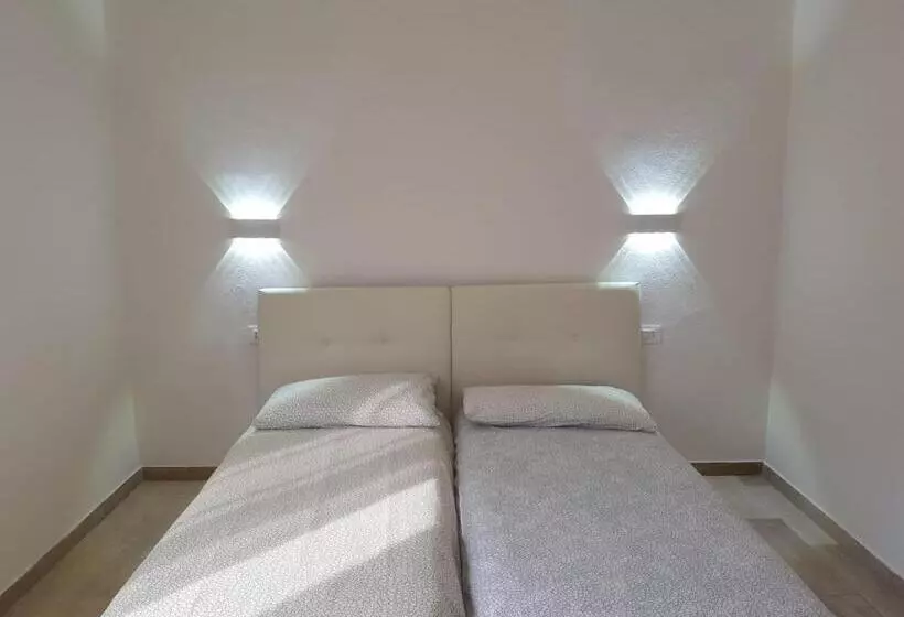 Majatalo Eagle Rooms
