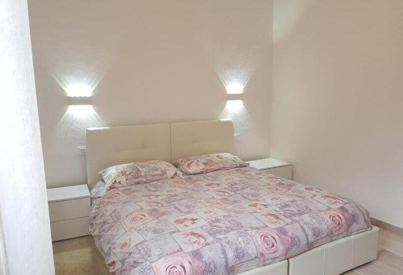 بنسيون Eagle Rooms