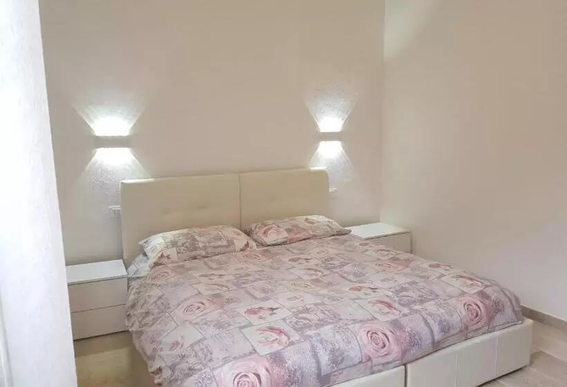 Majatalo Eagle Rooms