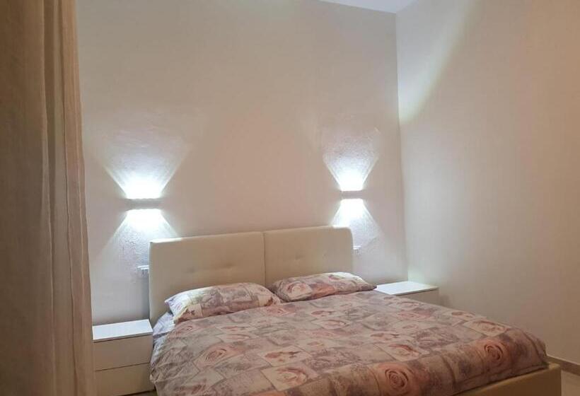 بنسيون Eagle Rooms