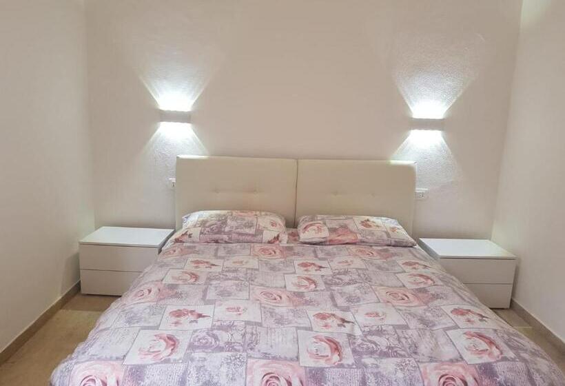 بنسيون Eagle Rooms