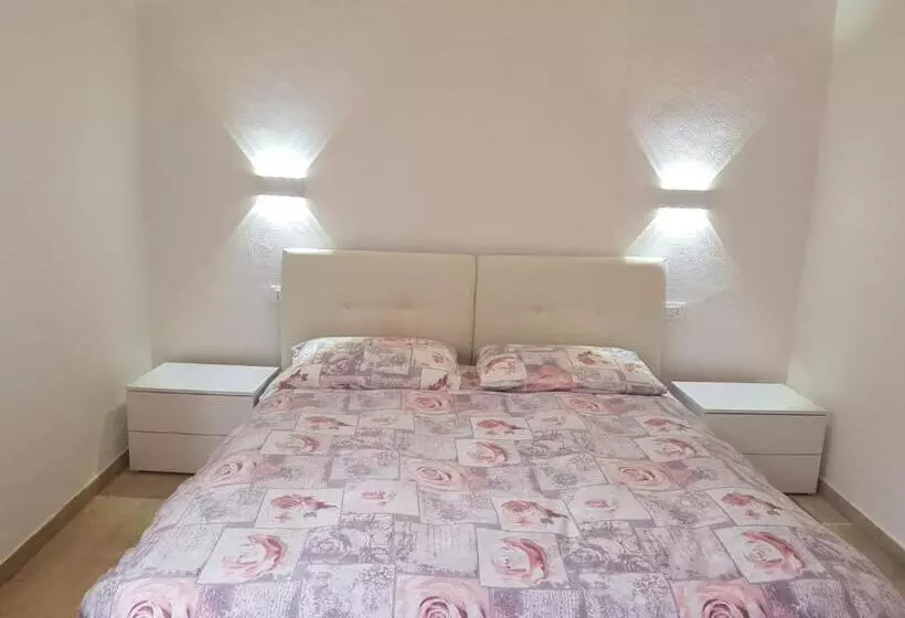 Majatalo Eagle Rooms