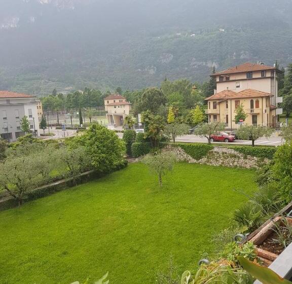 بنسيون Eagle Rooms