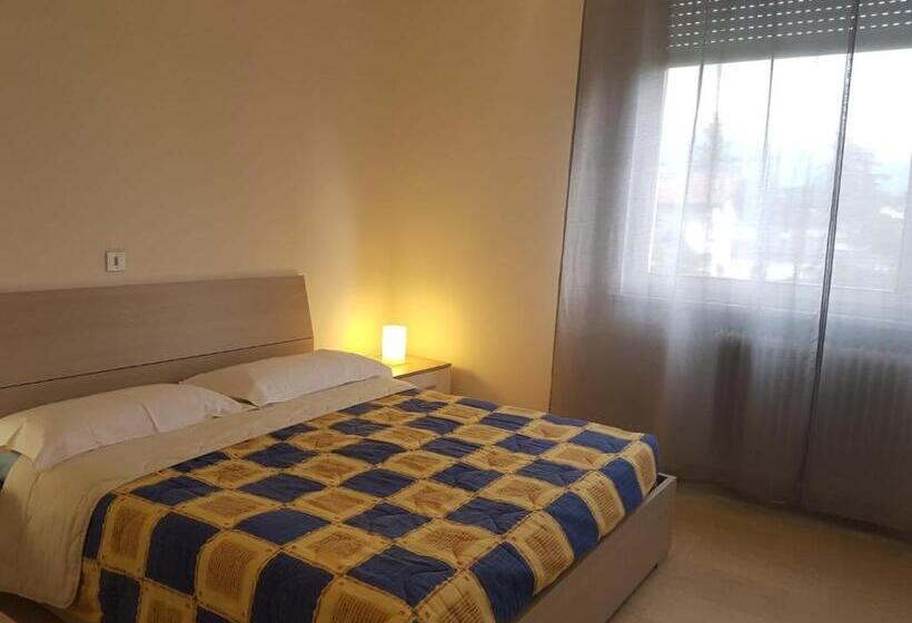 بنسيون Eagle Rooms