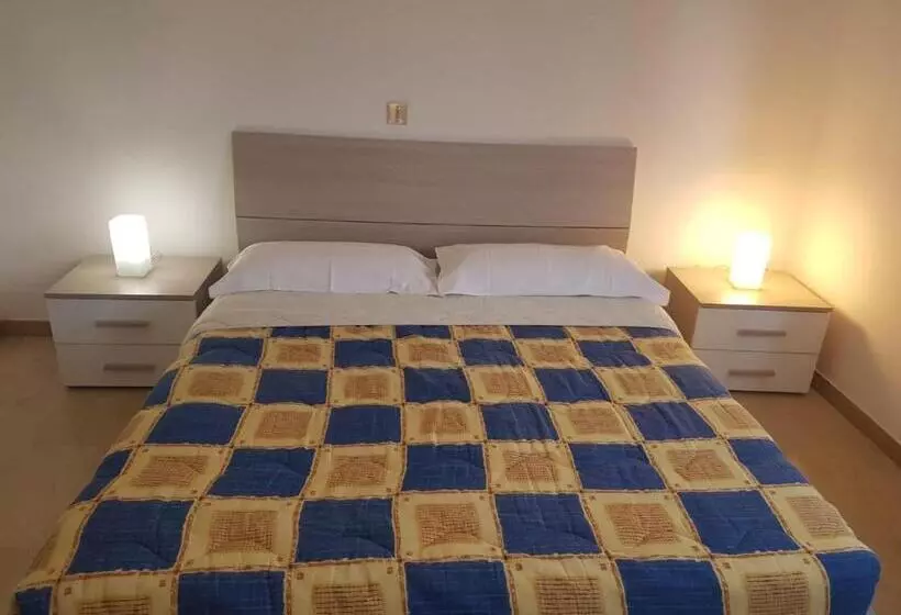 Majatalo Eagle Rooms