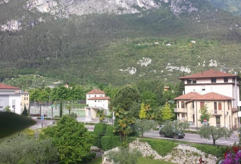 بنسيون Eagle Rooms