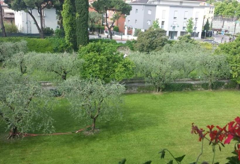 بنسيون Eagle Rooms