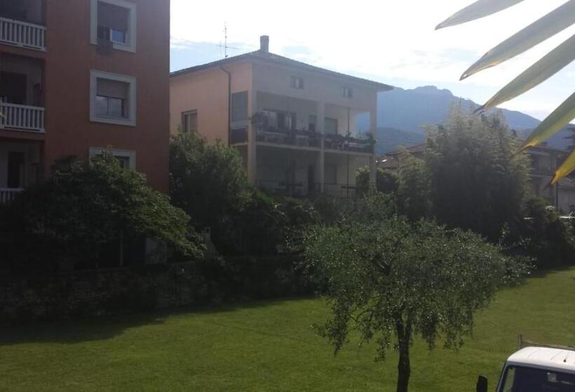 بنسيون Eagle Rooms