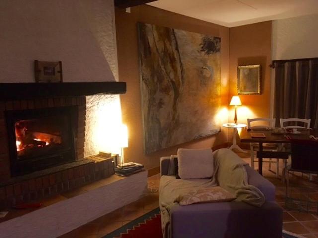 פנסיון Maison Lyre, Pompadour