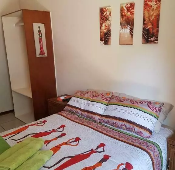 Majatalo Mom S Place