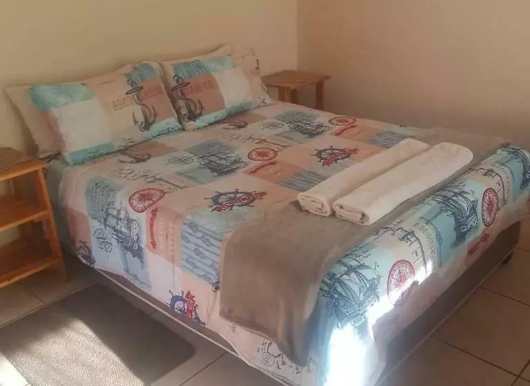 Majatalo Mom S Place