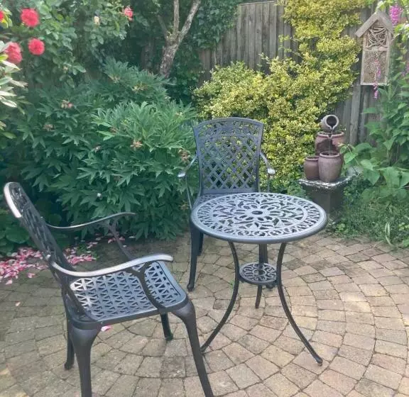 Majatalo The Buttery