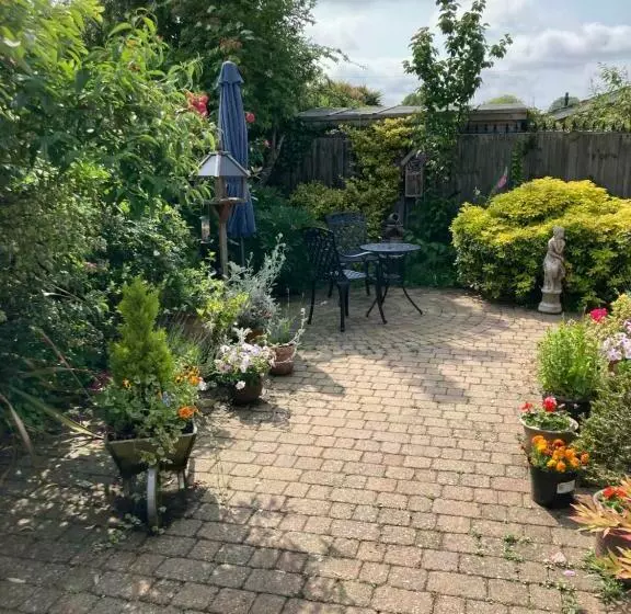 Majatalo The Buttery