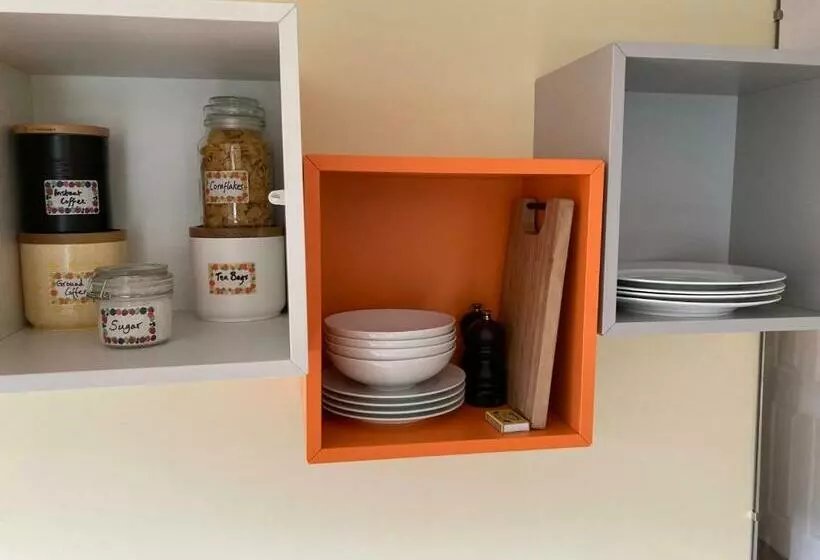 Majatalo The Buttery