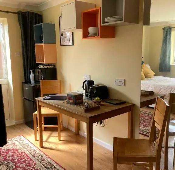 Majatalo The Buttery