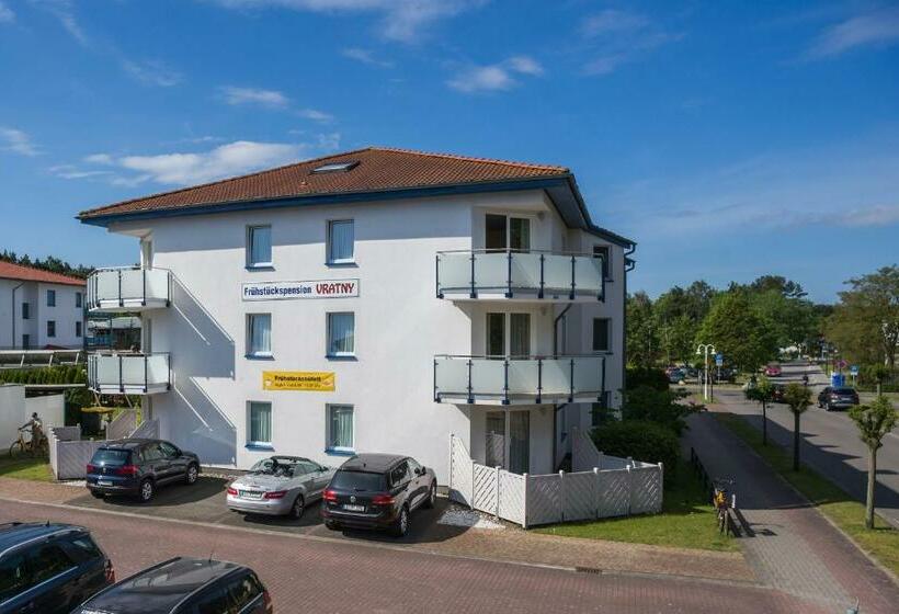 Pension Maiglöckchen