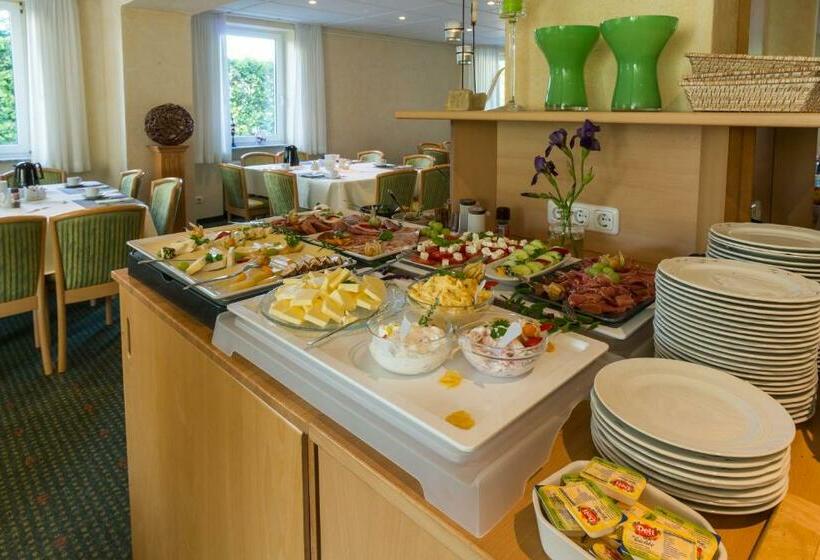 Pension Maiglöckchen