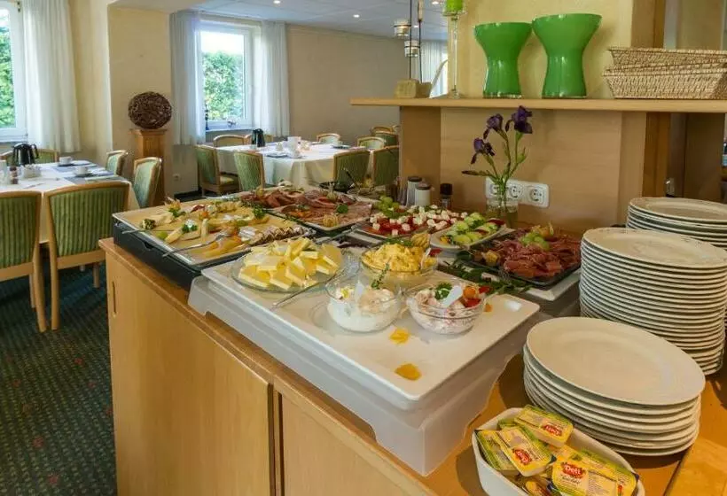 Pension Maiglöckchen