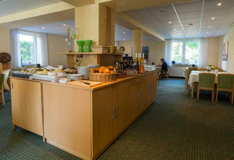 Pension Maiglöckchen