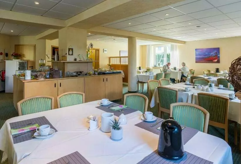 Pension Maiglöckchen