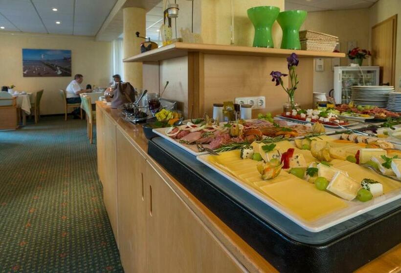 Pension Maiglöckchen