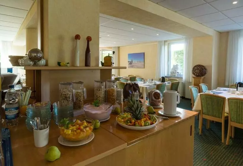 Pension Maiglöckchen