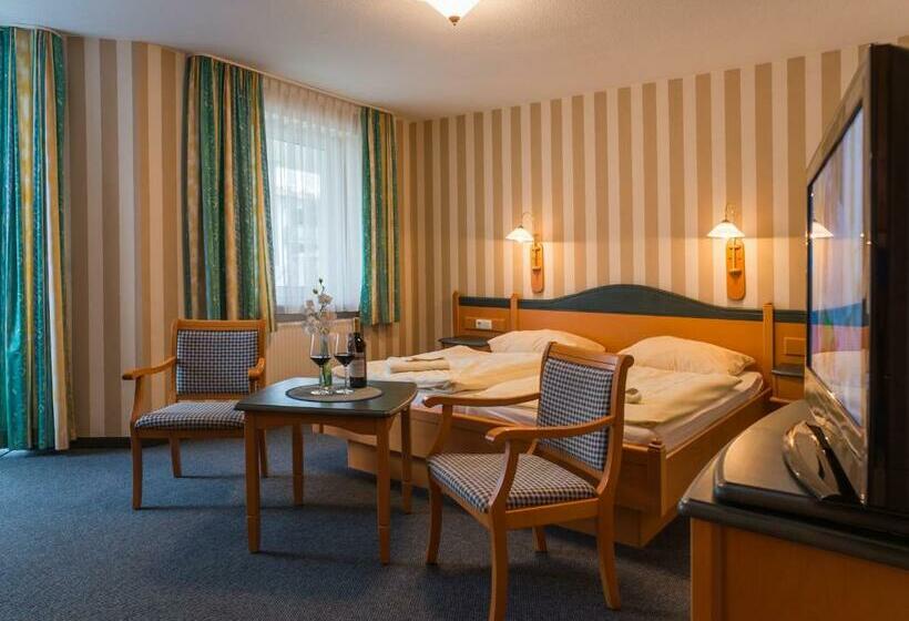 Pension Maiglöckchen