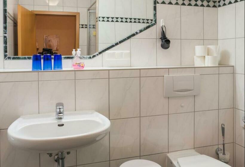 Pension Maiglöckchen