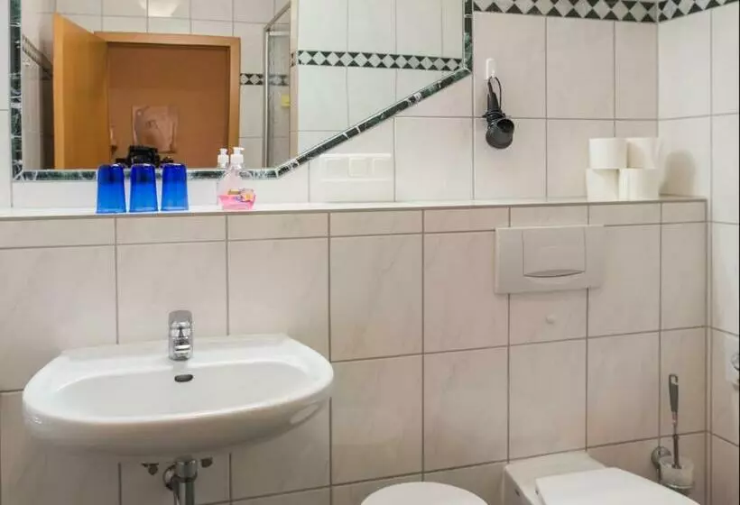 Pension Maiglöckchen