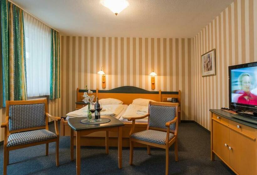 Pension Maiglöckchen