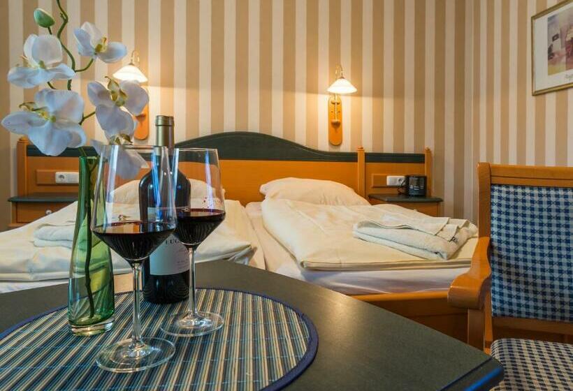 Pension Maiglöckchen