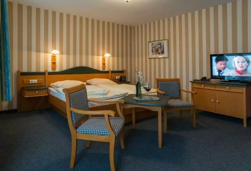 Pension Maiglöckchen