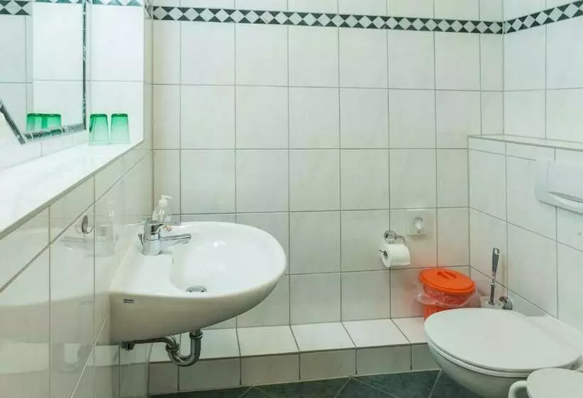 Pension Maiglöckchen