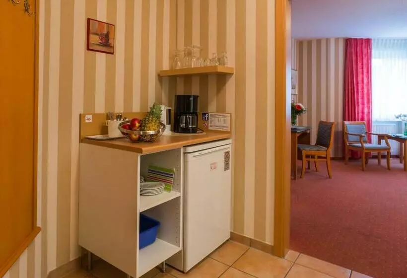 Pension Maiglöckchen