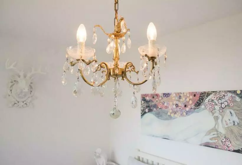 Retkeilymaja Hôtel De La Béroche