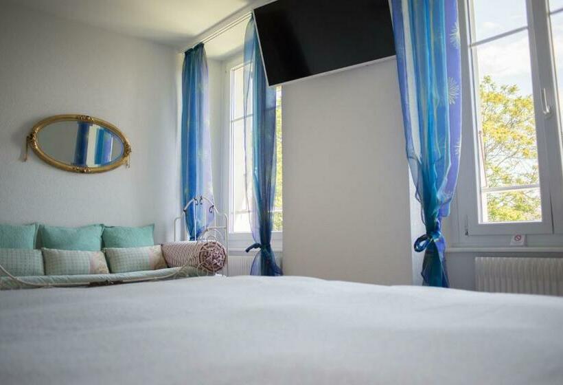 Szálló Hôtel De La Béroche