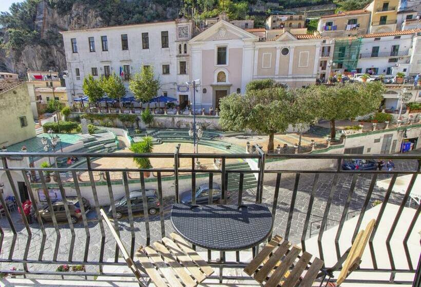 Bed and Breakfast Casa Galano