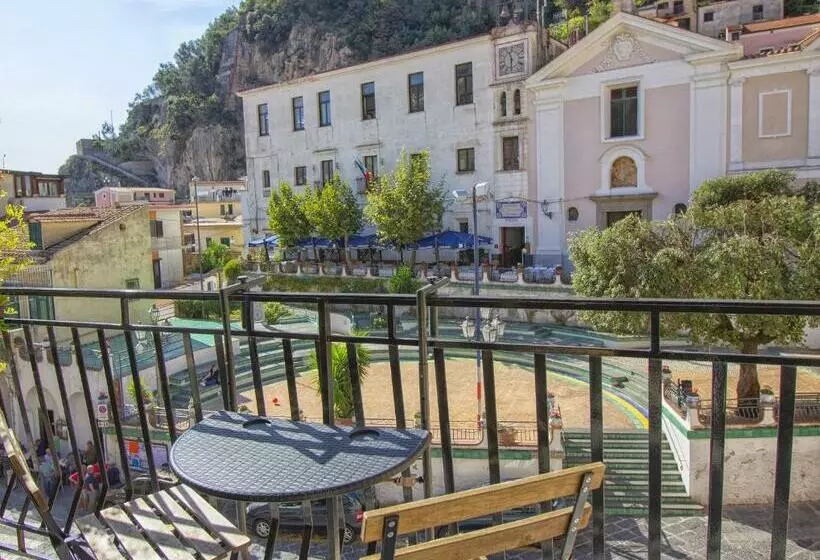 تختخواب و صبحانه Casa Galano