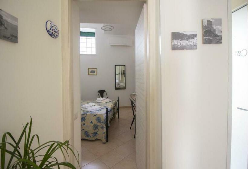 Bed and Breakfast Casa Galano