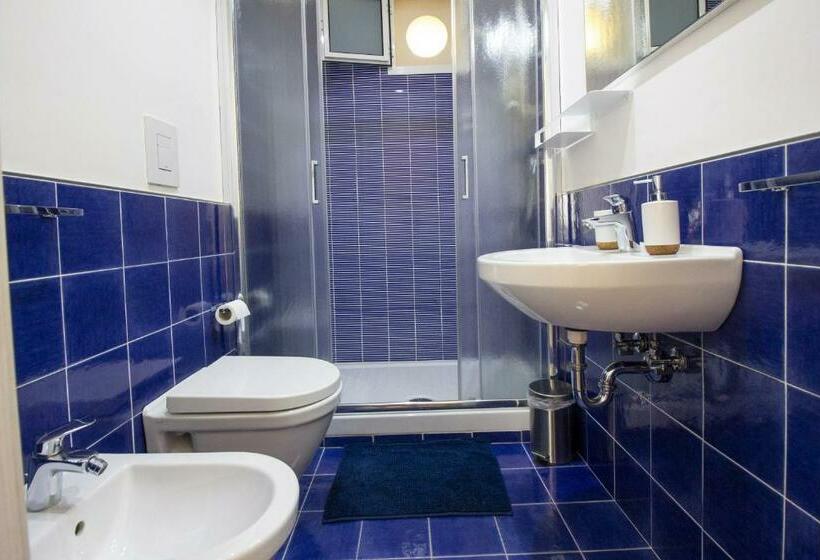 Bed and Breakfast Casa Galano