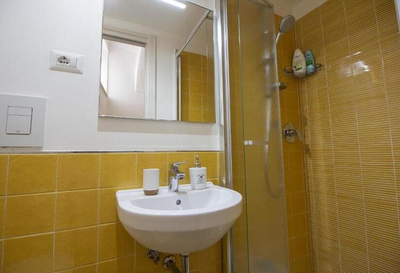 Bed and Breakfast Casa Galano