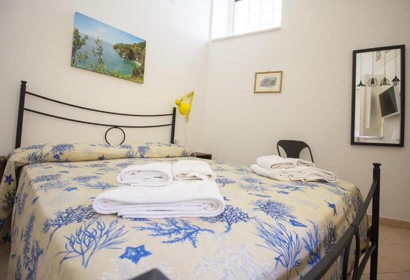 Bed and Breakfast Casa Galano