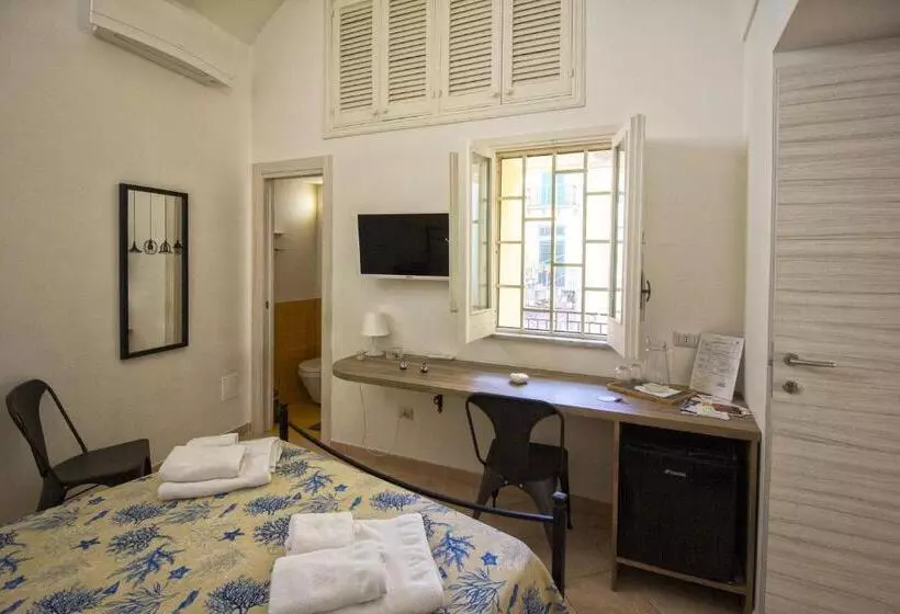 تختخواب و صبحانه Casa Galano