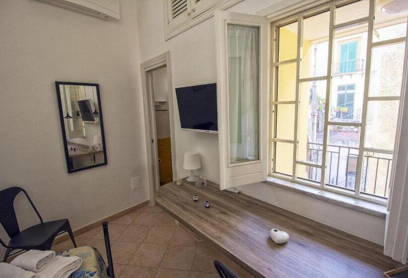 Bed and Breakfast Casa Galano