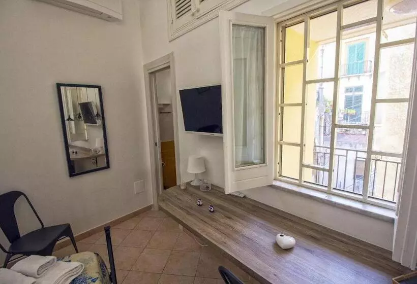 تختخواب و صبحانه Casa Galano