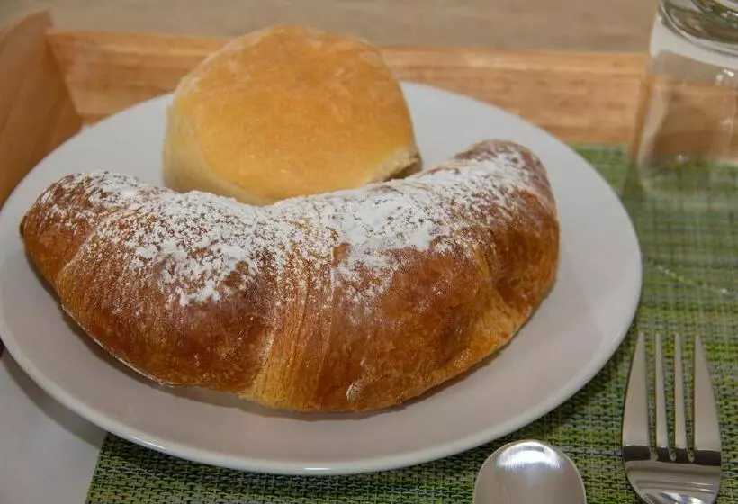 تختخواب و صبحانه Casa Galano