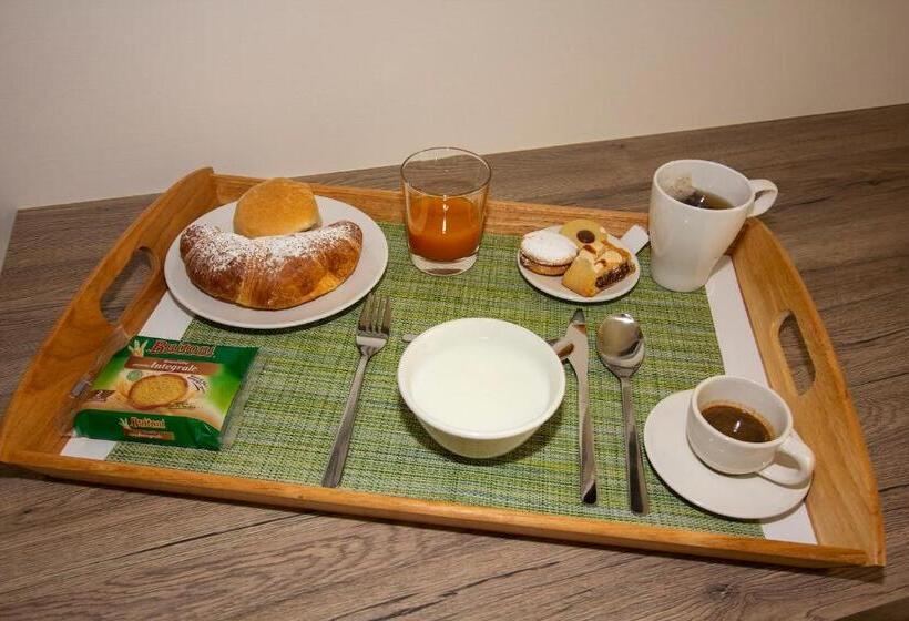 Bed and Breakfast Casa Galano