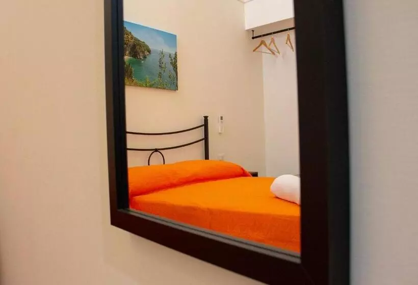 تختخواب و صبحانه Casa Galano
