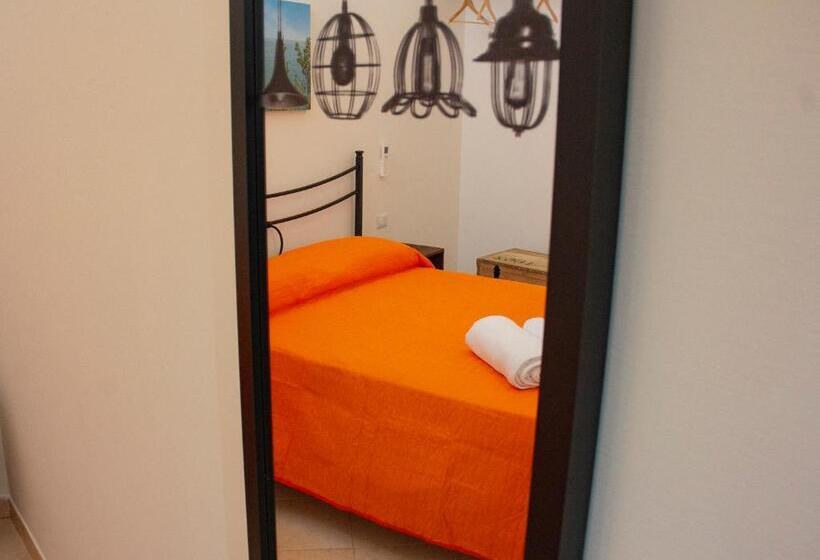 Bed and Breakfast Casa Galano