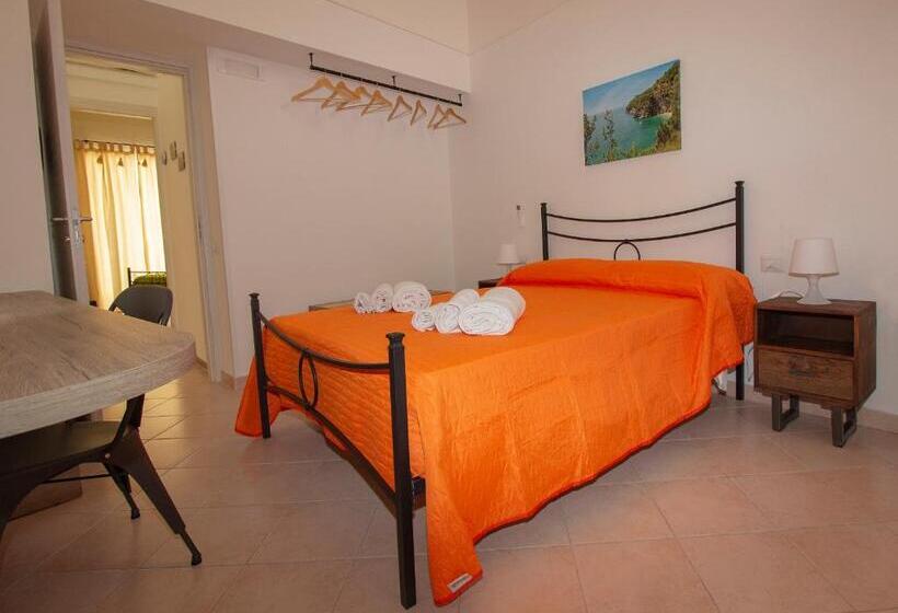 Bed and Breakfast Casa Galano